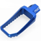 Motorcycle Aluminum Billet Footpeg Part Precision CNC Machining Part
