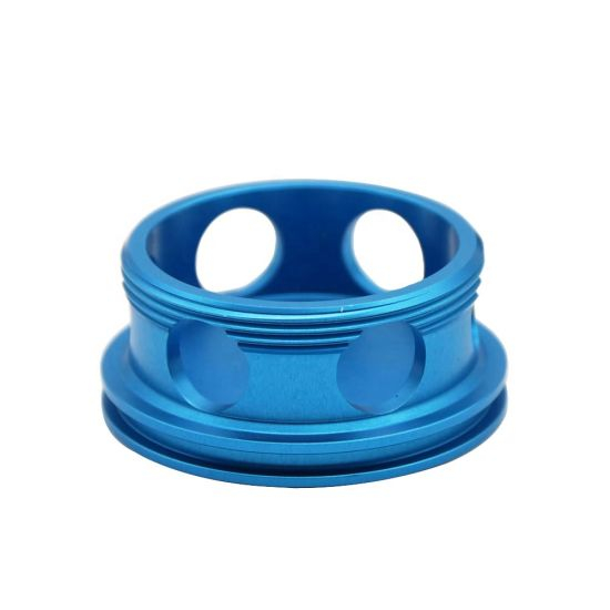 Aluminium CNC Machining Parts
