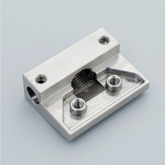 Metal Brass Plastic CNC Machined Machining Parts for Automation Machinery