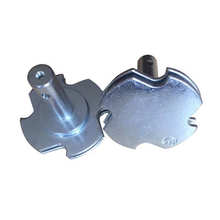 CNC Machinery Parts Clip Rope Disc