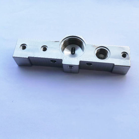 Best Quality Precision Industrial Milling Turning CNC Machining Part From China