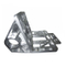 China Supplier Rapidly Prototype Precision Industrial Milling Turning CNC Machining Part