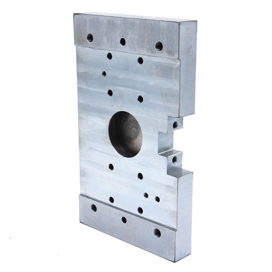Competitive Price Precision Industrial Milling Turning CNC Machining Part From China