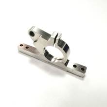 Stainless Watch Case CNC Machinery Part