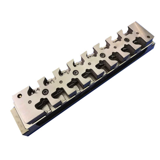 Competitive Price Precision CNC Milling Truning Part for Air Plane