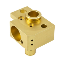 High Precision Machining Part for Aircraft in Competitive Price
