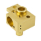 High Precision Machining Part for Aircraft in Competitive Price