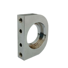 Dongguan Supply Customized OEM Crochet Machining Part for Motor