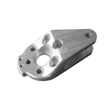 OEM CNC Machining Service Batch Production High Quality