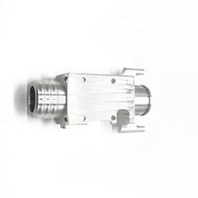 Dongguan Factory High Precision Machinery Motor Part