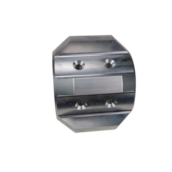 High Quality OEM Precision CNC Turning Milling Engine Part