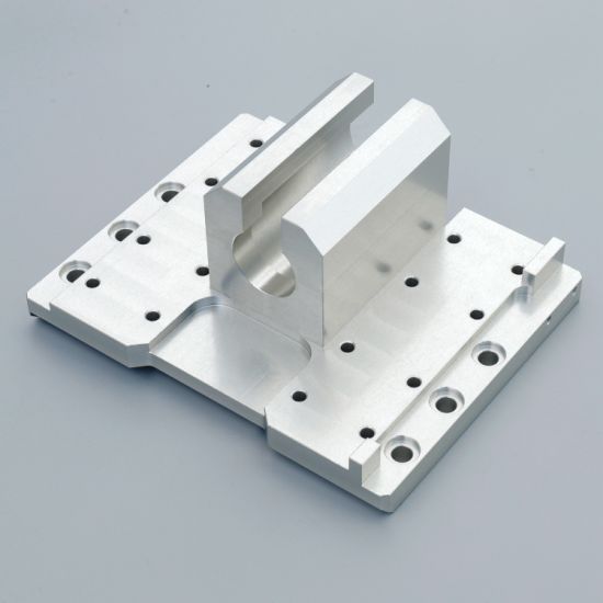 Customized Plating Color, Robots Parts, CNC Machining Parts, CNC Machined Parts