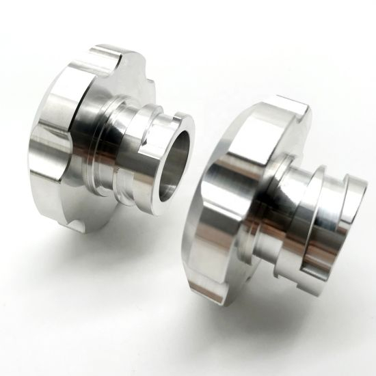 China High Precision Aluminum Automation Filling Packaging CNC Machining Parts
