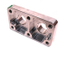 CNC Machining Precision Steel/Aluminium/Plastic Automatic Packaging Machinery Parts