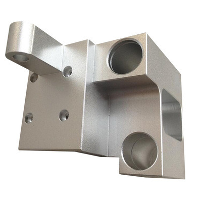 CNC Lathe Processing Turning Parts Mechanical Accessories