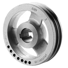 Sand Casting and Machining Tractor Parts
