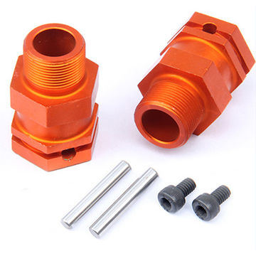 CNC Precision Turned Parts Casting Milling Cutting Machinery Part