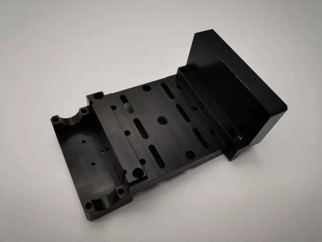 Customized CNC Machined Plating Parts