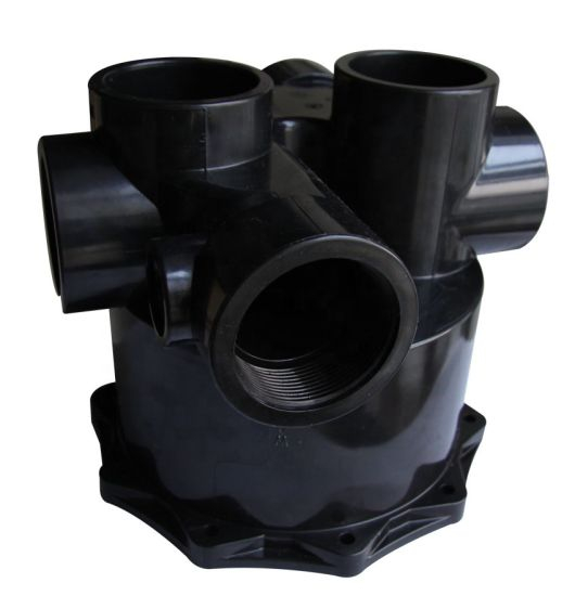 SLA/SLS/3D Print Rapid Prototype Machinery Plastic Parts