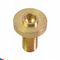 Customized CNC Machining Machined Machinery Machine Hardware Bronze/Copper Parts