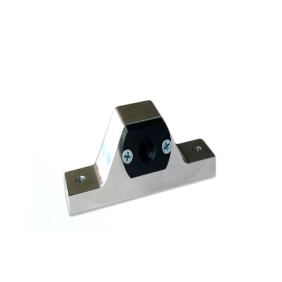 China Manufacturer High Precision Stainless Steel CNC Machining Part for Engine