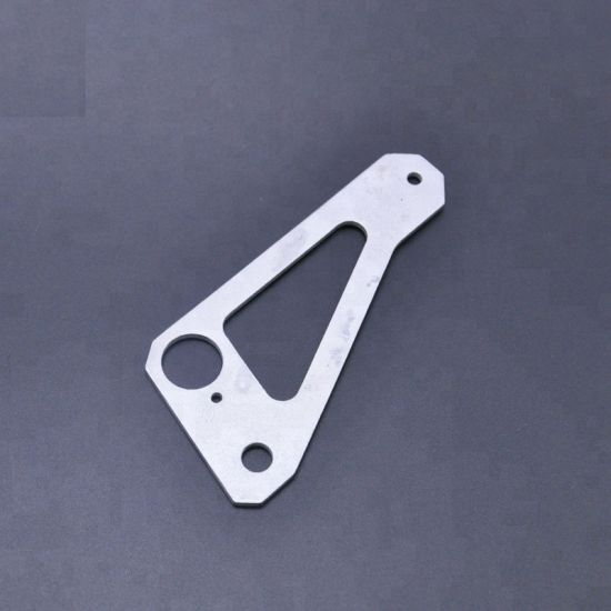 High Precision Milling Hardware Product for Automation Industry