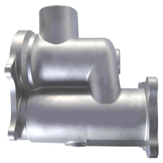 CNC Precision Casting 304 Stainless Steel Silica Sol Machining Part