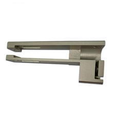 CNC Processing Aluminum Alloy Non-Standard Precision Aluminum Parts