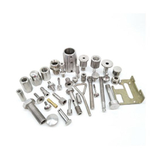 CNC Machining Lathe Milling Alloy Copper Metal Machining Parts