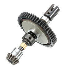 Rear Drive Shaft Set Ma362 Spare Part