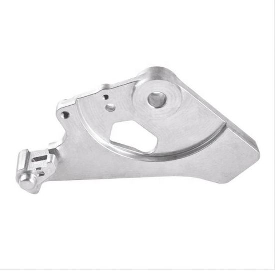 High Quality Plastic Metal Machining Casting Stamping Medical Device Parts China Supplier