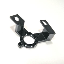 CNC Machining Rapid Aluminum Prototyping Centre Metal Parts