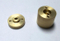 Alumilum Part Precision Brass Part CNC Machining Lathed Part