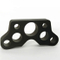 CNC Machining Metal Alumnium Stainless Steel Anodized Part
