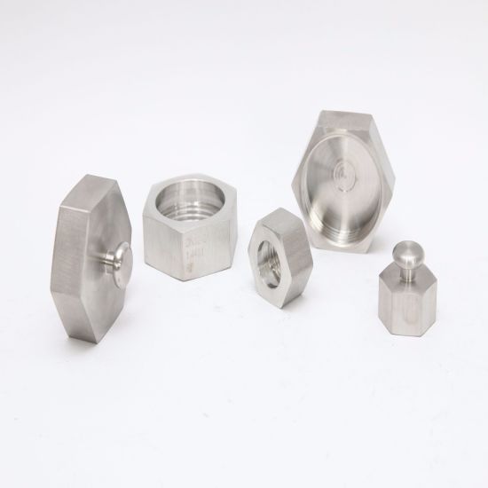 High Precision Machining Part for Automation Industry