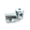 CNC Turning Spare Shaft Coupling Machinery Part