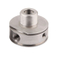 Precision CNC Machined Parts for Food/Medical Assembly Packaging Line