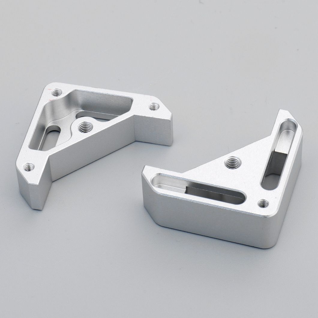 Customized CNC Aluminium Hardware Machining/Machined Parts