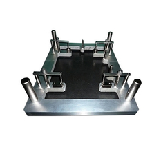 Dongguan Jig Processing Custom Tooling Jig Processing
