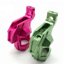 CNC Machining Precision Metal Parts for Motorcycle Parts
