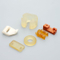 High Precision Machined CNC Machining Metal Plastic POM Parts