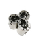 Stainless Steel Parts High Precision Machinery Processing Parts