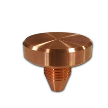 Automatic Equipment Accessories Hardware and Copper Processing