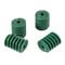 China Manufacturer Customized Nylon Plastic Sprockets Gear