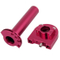 Custom CNC Machining Machined Machinery Machine Steel Parts