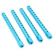 CNC Machining Parts Custom Plastic Drive Shaft Auto Lathe Part