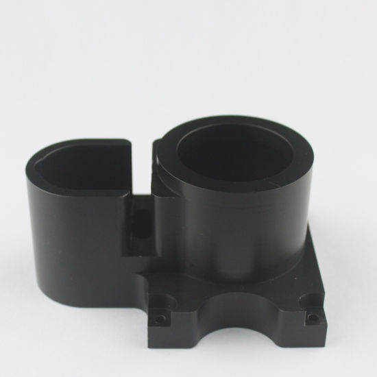 CNC Customized Machining ABS Machinery Parts