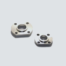 Good Price Drilling Machining Casting Stamping Robotics Parts