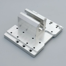 Customized Precision Stainless Steel Auto CNC Machinery/Machined /Machining Parts