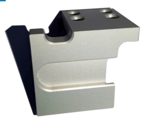 Competitive Price Customized Precision Metal Machining Part